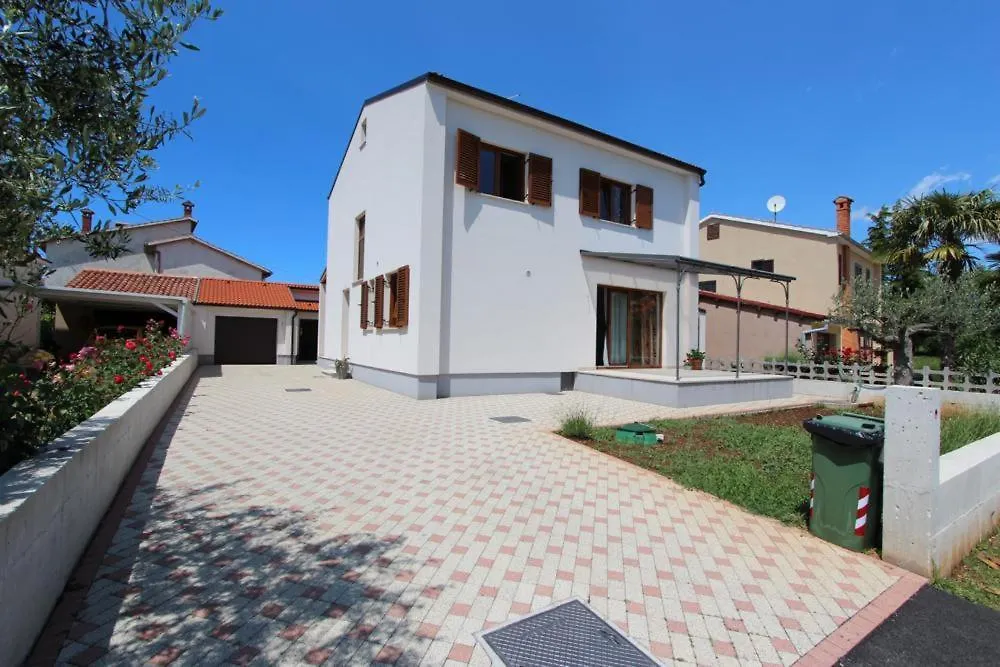 Appartement Studio Rovinj Home