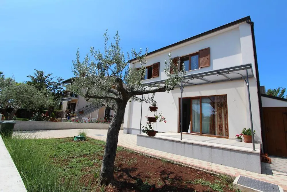 Studio Rovinj Home Appartement