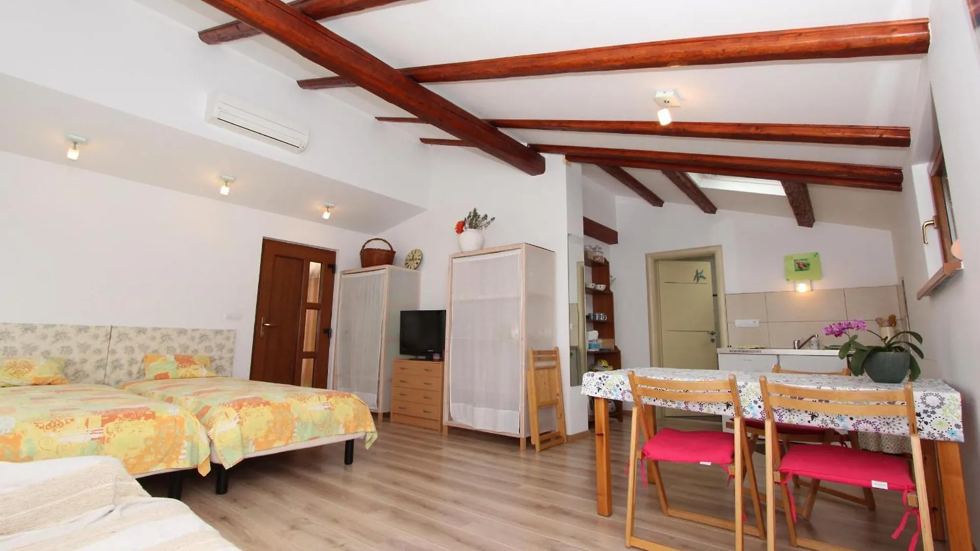 Studio Rovinj Home