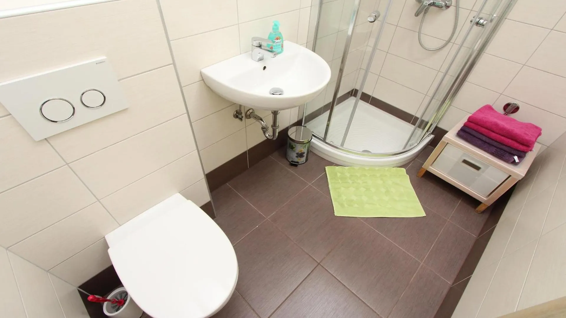 Appartement Studio Rovinj Home
