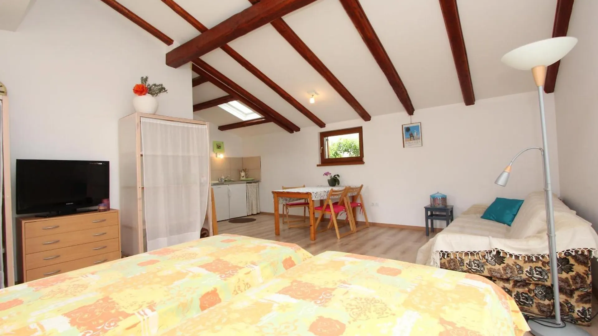 Appartement Studio Rovinj Home