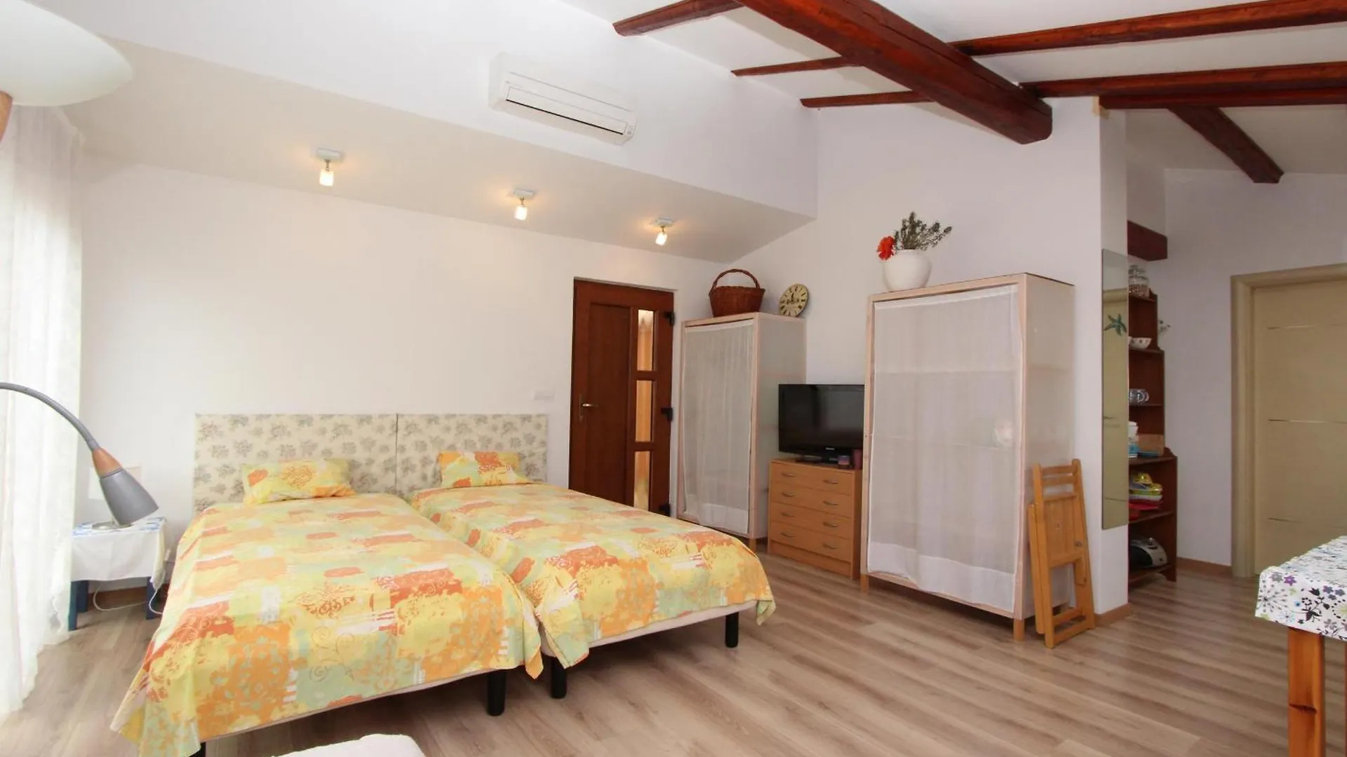 Studio Rovinj Home