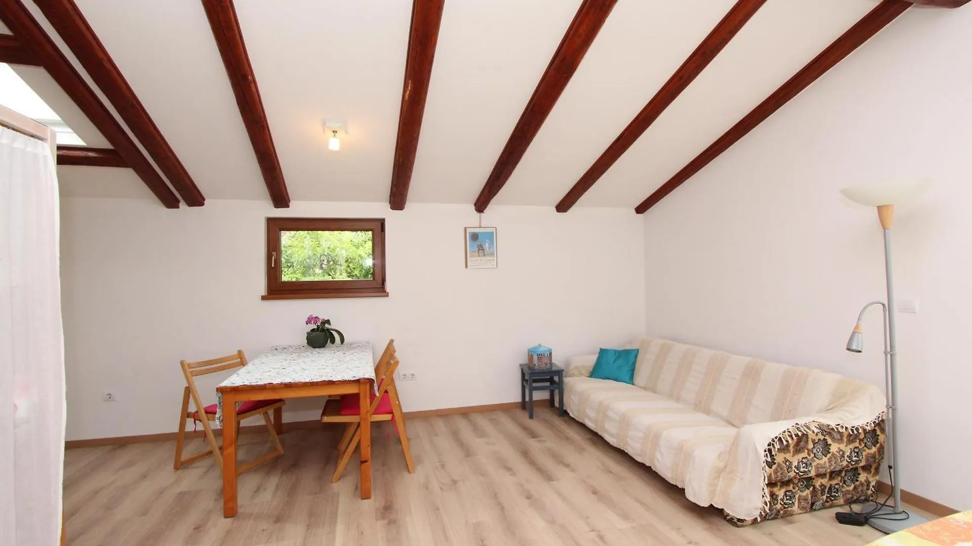 아파트 Studio Rovinj Home