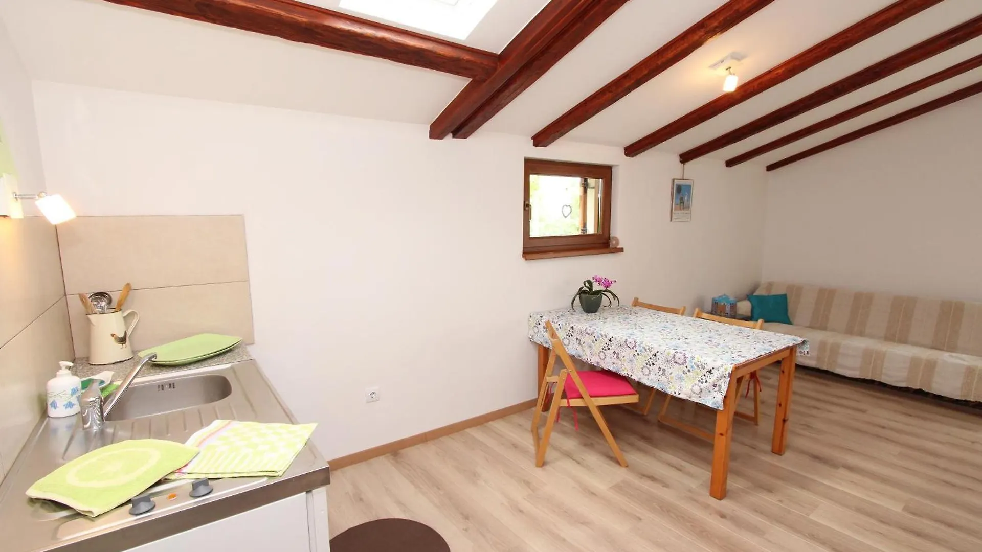 Studio Rovinj Home 0*,  크로아티아