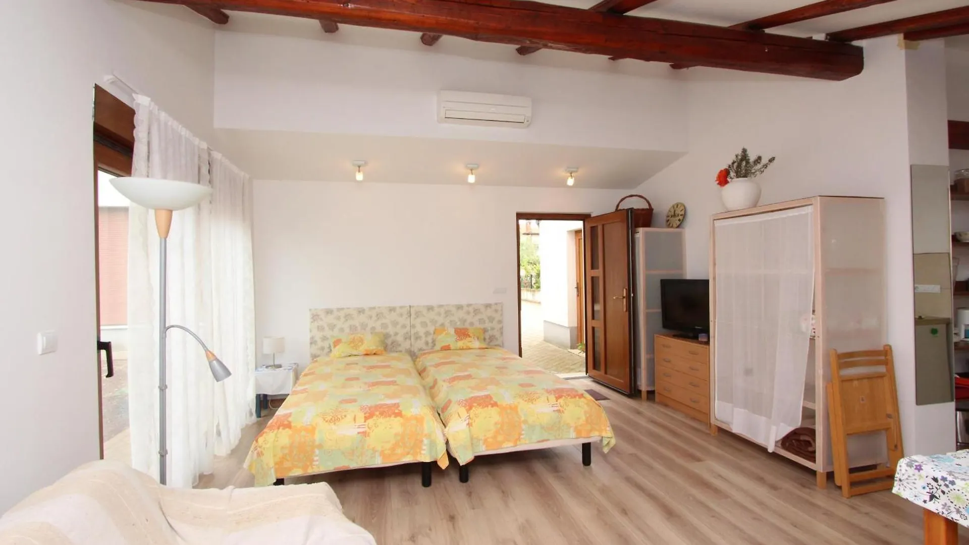 Studio Rovinj Home 아파트